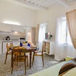 Dreaming Apartments Lucca Leonardo