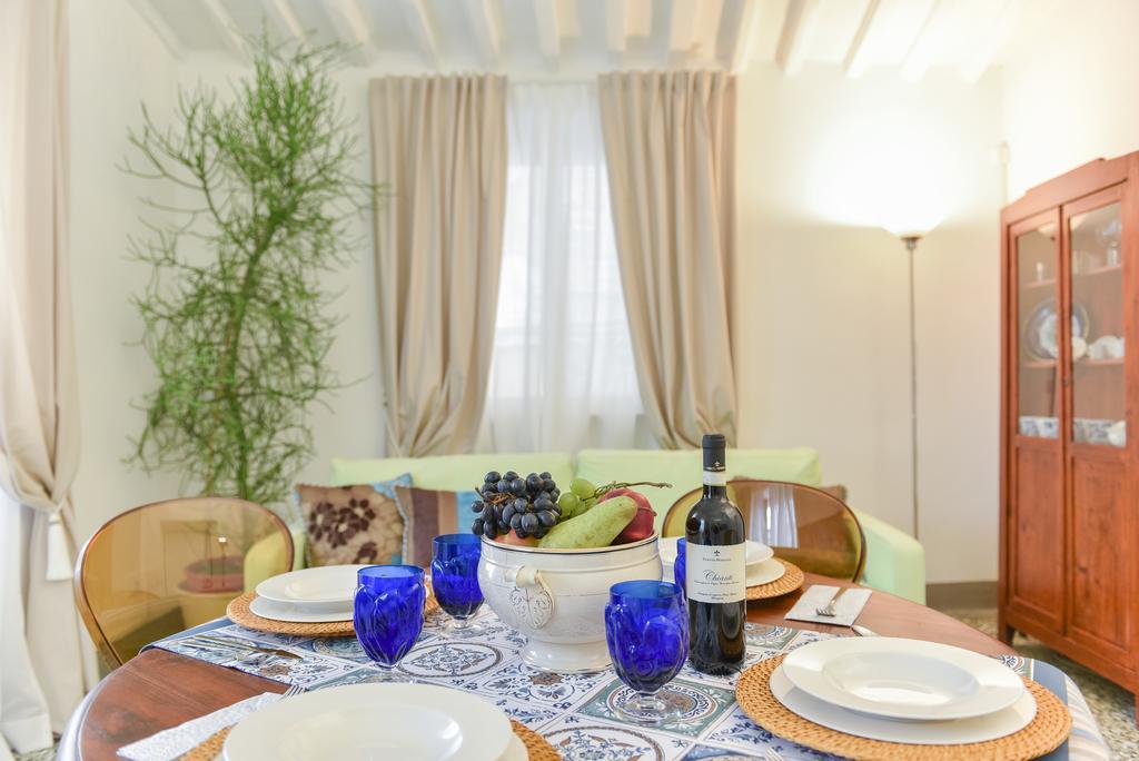 Dreaming Leonardo Appartement Lucca