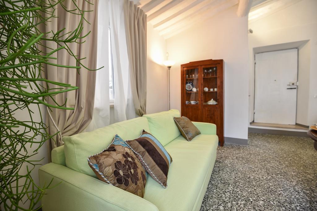 Apartment Dreaming Leonardo *