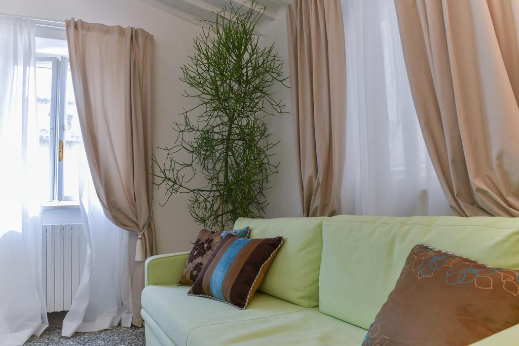 Dreaming Leonardo Appartement Lucca