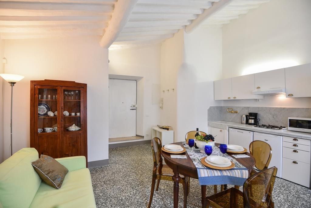 Appartement Dreaming Leonardo *