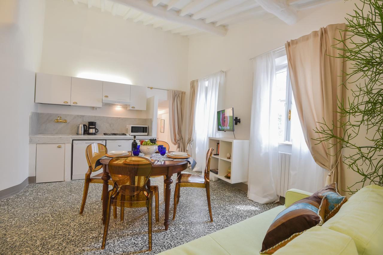 Dreaming Leonardo Apartment Lucca